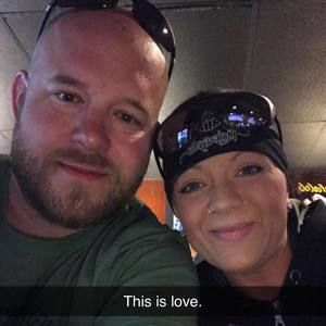 Meet your Posher, Anita